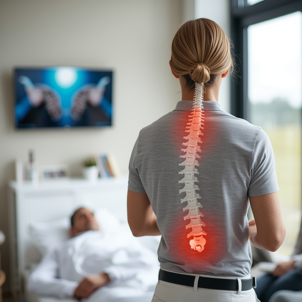 What Chiropractic Techniques Are Most Effective for Preventing Common Golf Injuries Like Rotator Cuff Strains?