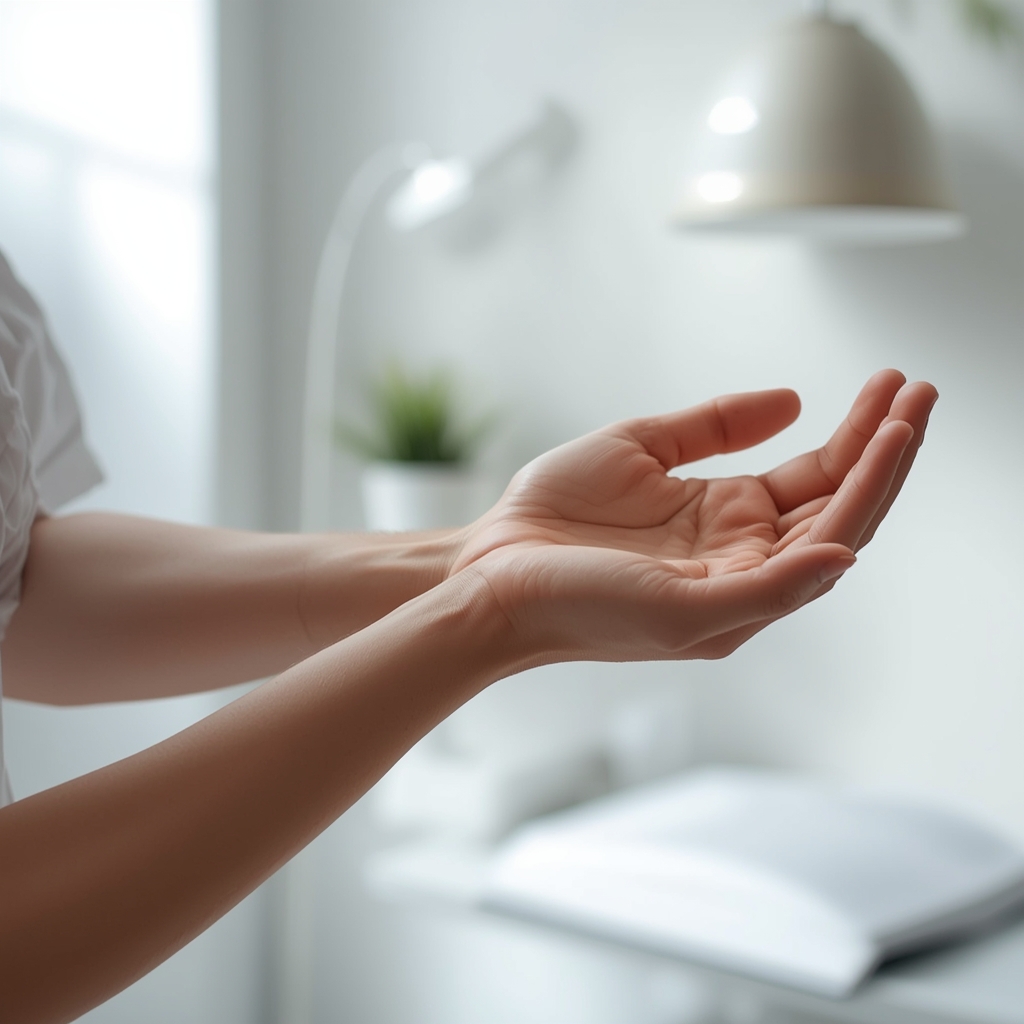 What Nerve Gliding Exercises Are Most Effective for Mild Carpal Tunnel Syndrome?
