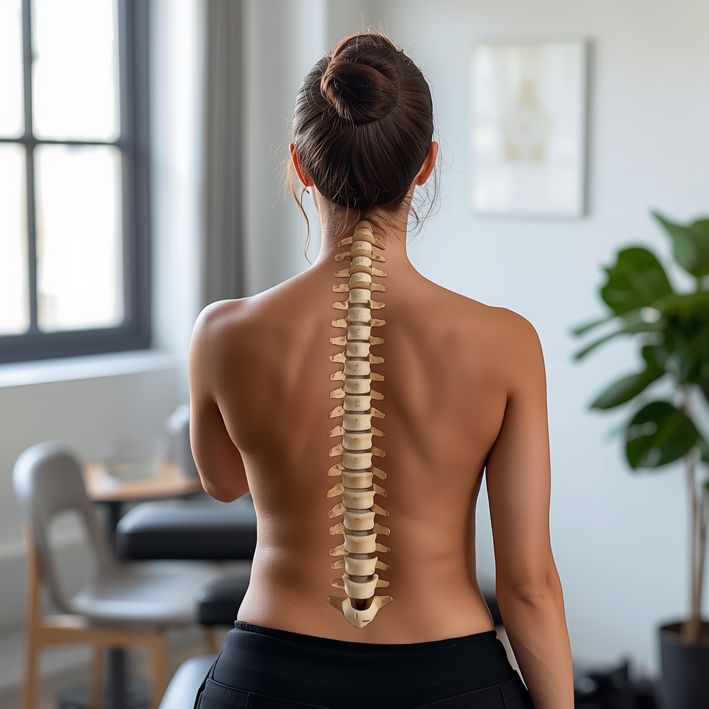 How to Conduct Thoracic Spine Mobilization: A Step-by-Step Chiropractic Treatment Demonstration