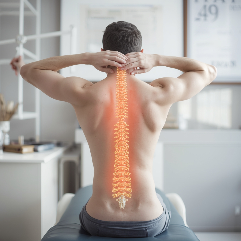 What Patient Criteria Determine the Effectiveness of the Graston Technique for Chronic Tendinopathies?