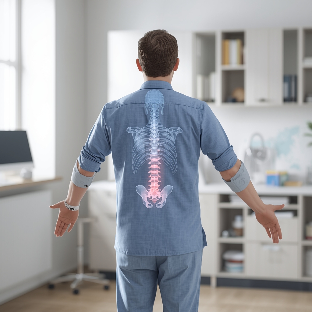 What Nutritional Strategies Can Support Disc Health and Slow Degeneration in Chiropractic Patients?