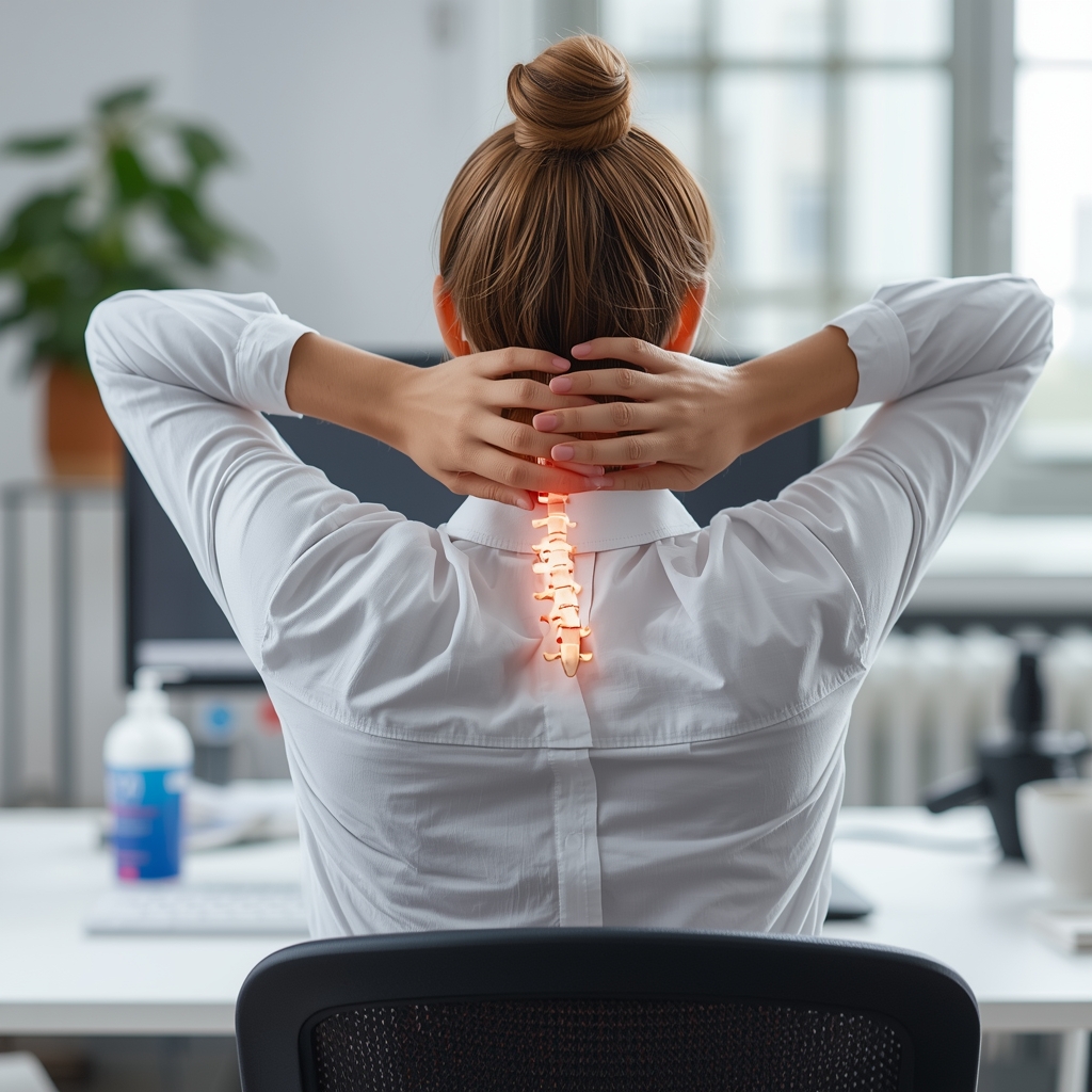 Chiropractic Care for Thoracic Outlet Syndrome in Office Workers: Effective Treatments and Strategies