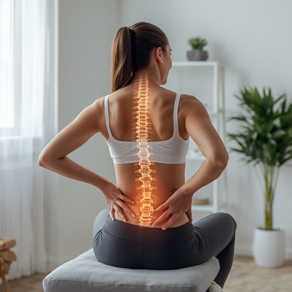 How Do Chiropractic Adjustments and Pelvic Stability Exercises Alleviate Sacroiliac Joint Dysfunction in Pregnant Patients?