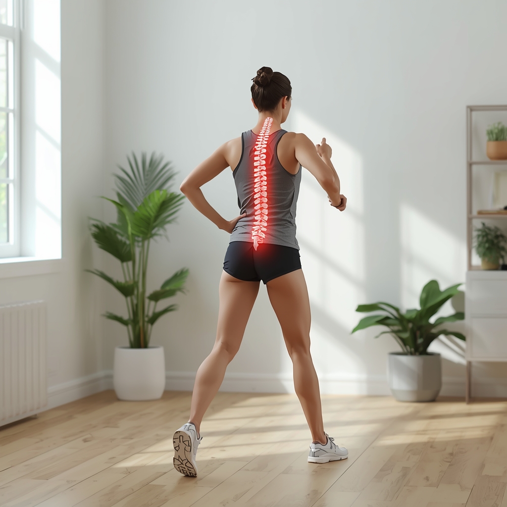 Chiropractic Strategies to Prevent Common Running Injuries in Novice Runners During Their First Marathon Training