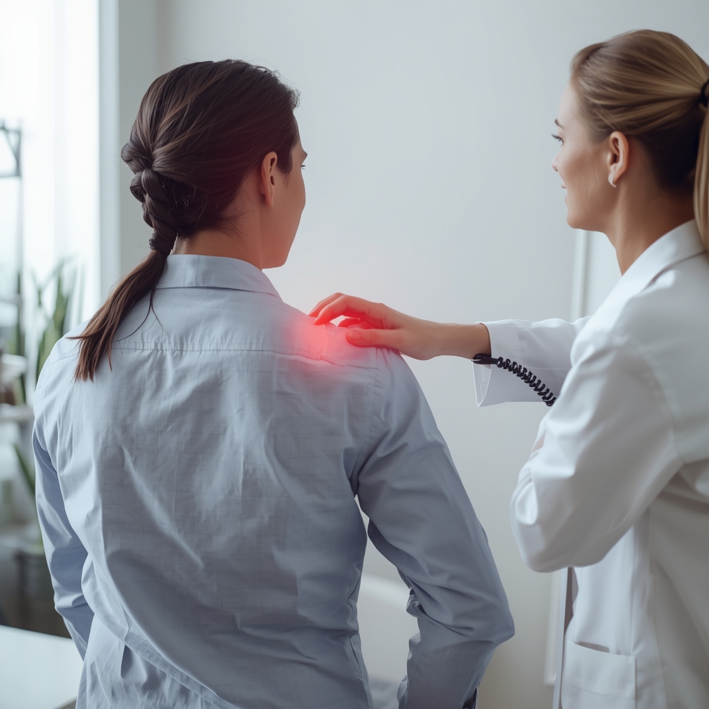 What Are the Latest Protocols for Using Cold Laser Therapy to Treat Chronic Joint Inflammation?