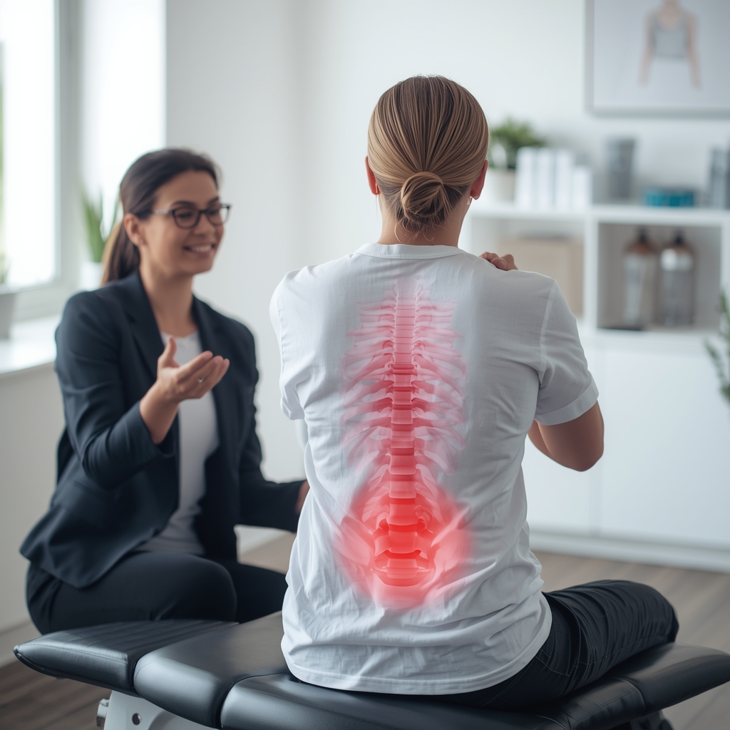 How Can Chiropractic Care Complement Physical Therapy in Managing Degenerative Disc Disease?