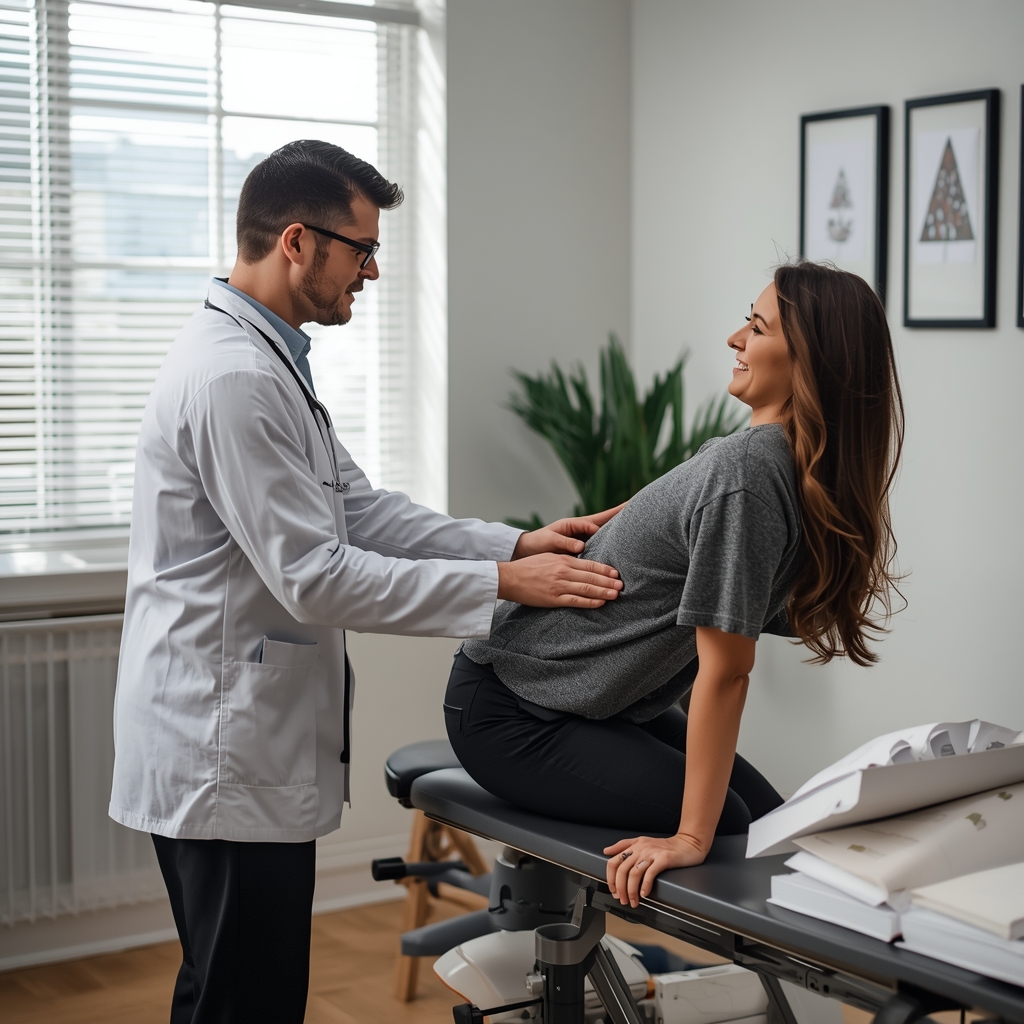 How Chiropractors Educate Patients on Ergonomic Adjustments to Prevent Holiday Season Strains