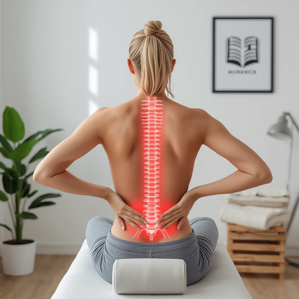How Can Chiropractors Integrate Myofascial Release Techniques with Massage Therapy to Treat Chronic Lower Back Pain?