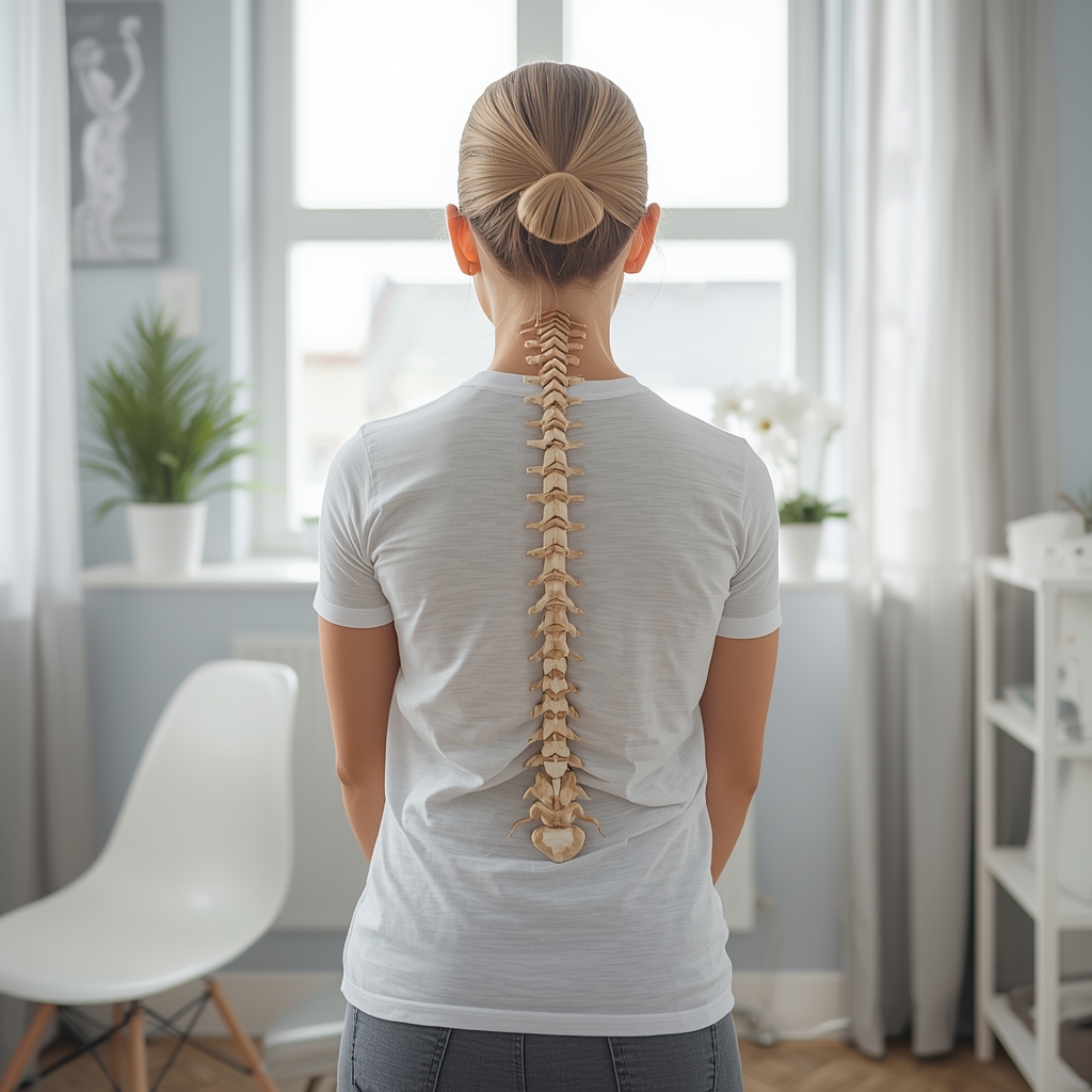 How Does Chiropractic Care Support Early Intervention for Scoliosis in Adolescents to Prevent Progression?