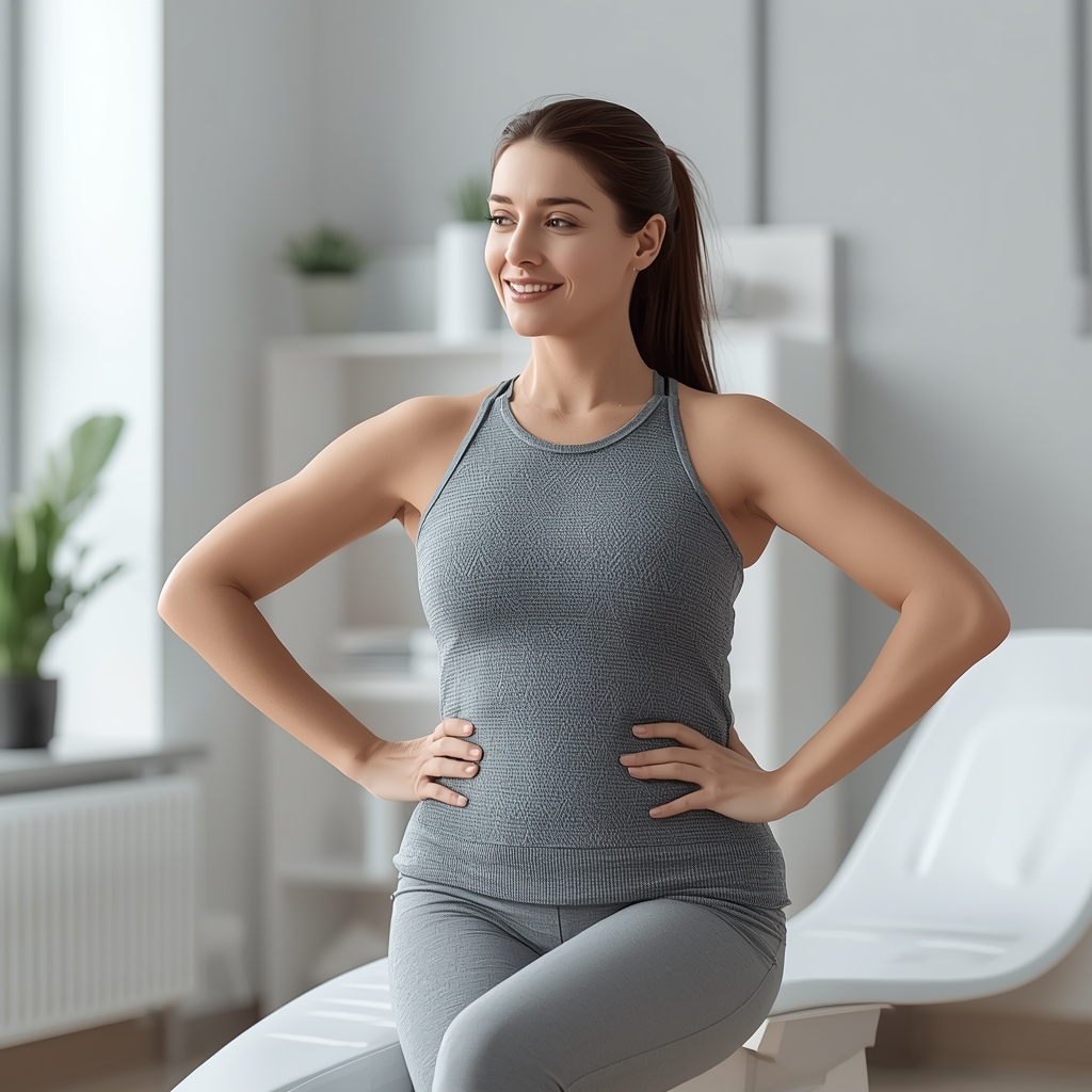 How Chiropractic Adjustments Complement Nutritional Strategies in a Comprehensive Weight Management Program