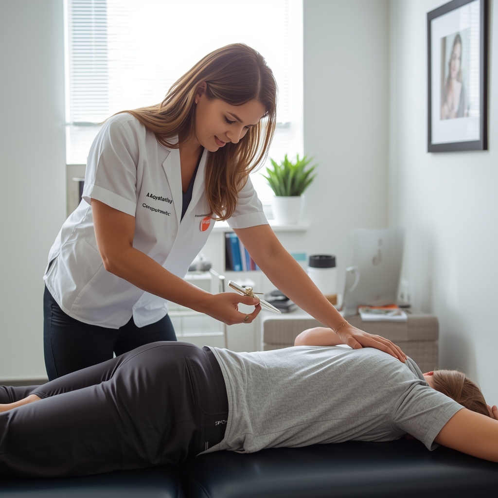How Chiropractors Educate Patients on the Role of Graston Technique in Soft Tissue Healing