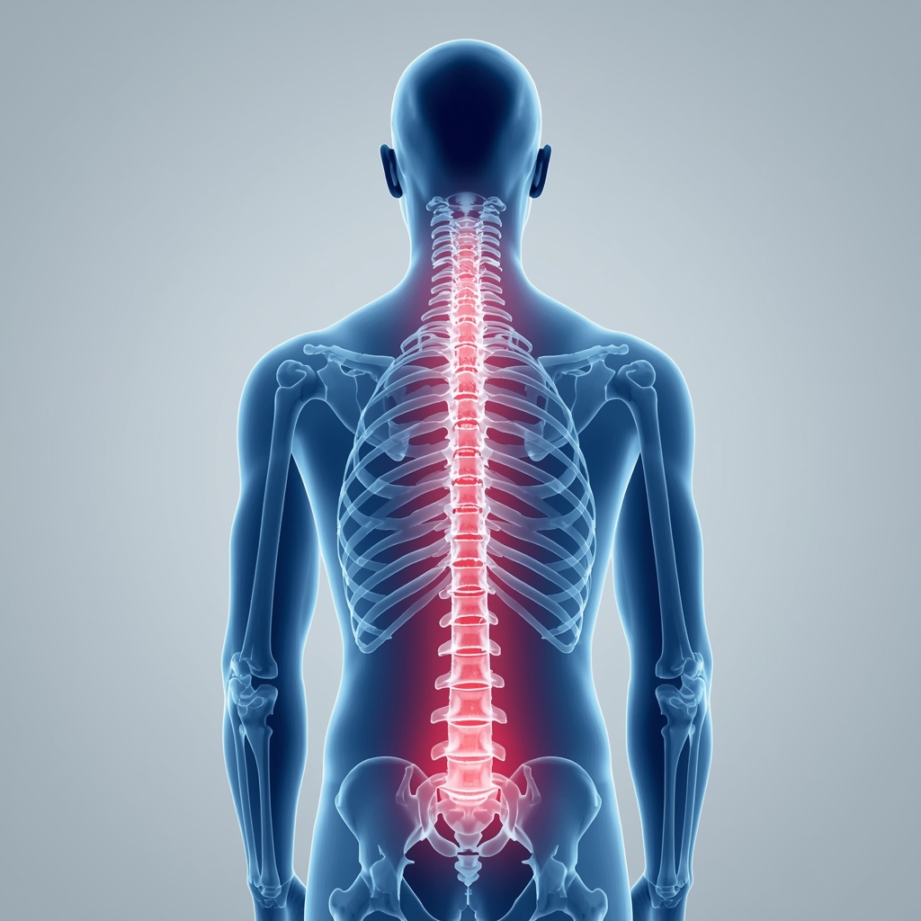 How Does Spinal Manipulation Improve Nerve Conduction in Patients with Chronic Neuropathy?