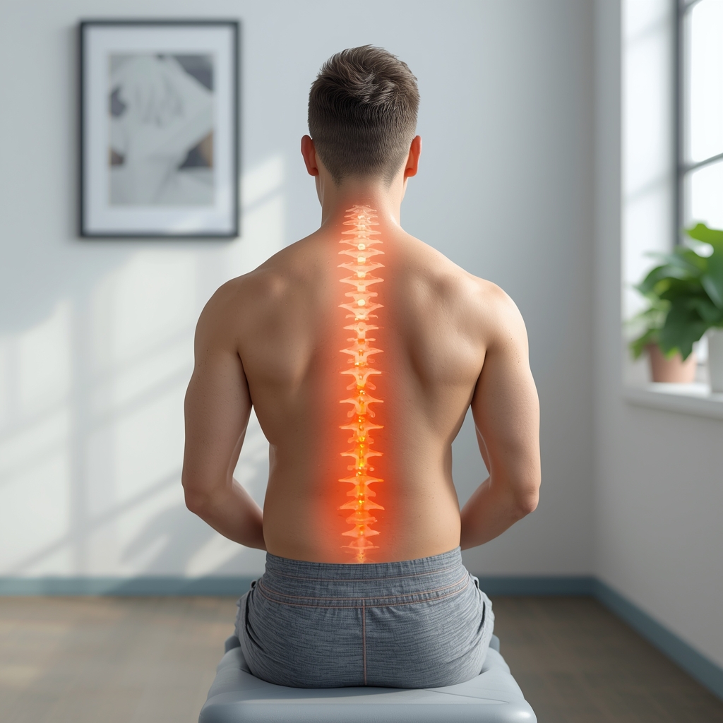 How Can Chiropractors Integrate Dry Needling With Spinal Adjustments to Treat Chronic Trigger Point Pain?