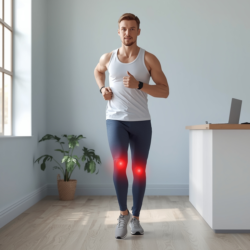 How Can Chiropractic Care Address Shin Splints in Long-Distance Runners?