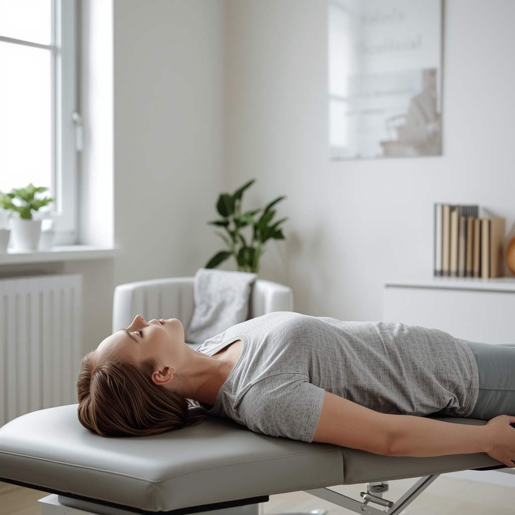 What Chiropractic Techniques Are Most Effective for Managing Fibromyalgia-Related Sleep Disturbances?