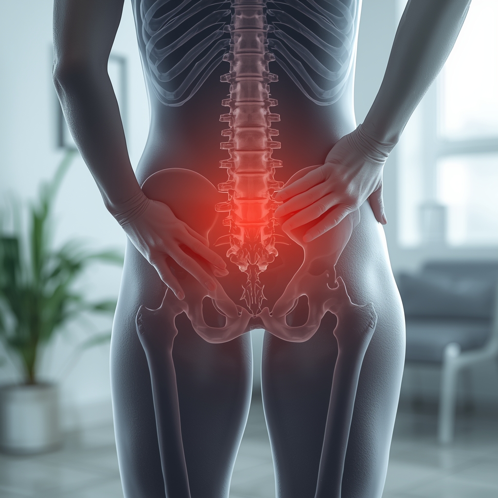 What Non-Surgical Chiropractic Approaches Are Effective for Treating Labral Tears in the Hip?