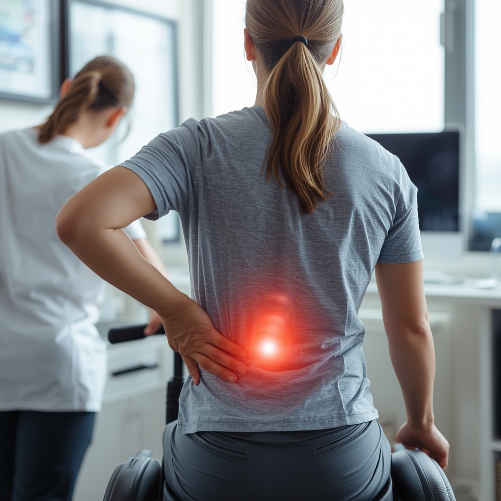 How Chiropractic Care Helped a Patient with Severe Sciatica Regain Mobility and Quality of Life