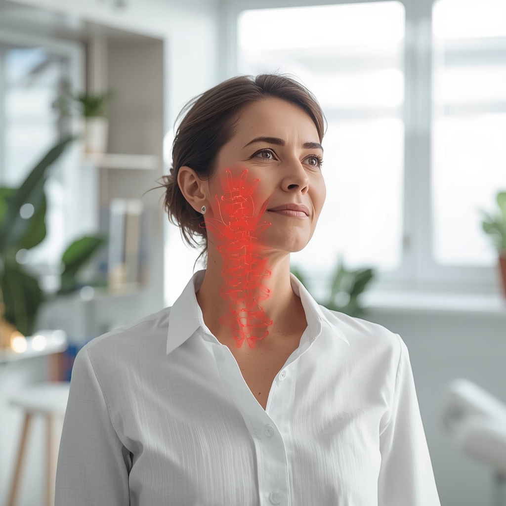 What Trigger Point Techniques Are Most Effective for Relieving Chronic TMJ Pain Without Injections?