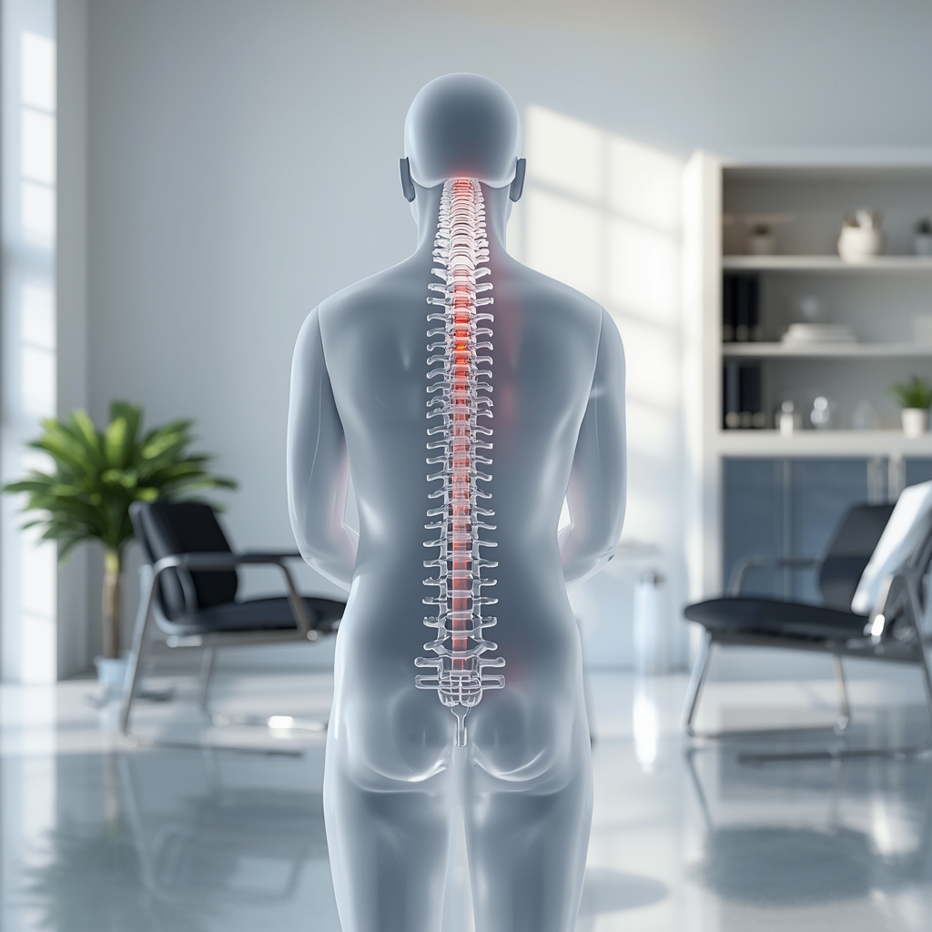 What Evidence Suggests a Connection Between Spinal Alignment and Immune System Function, and How Can Chiropractors Leverage This?