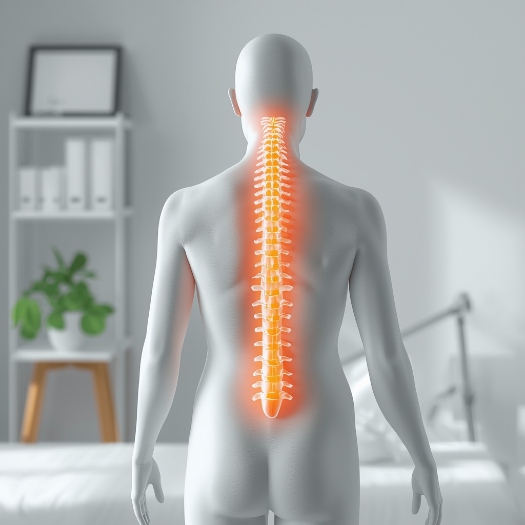 How Do Functional Medicine Labs Help Identify Nutritional Deficiencies That Contribute to Chronic Spinal Pain?