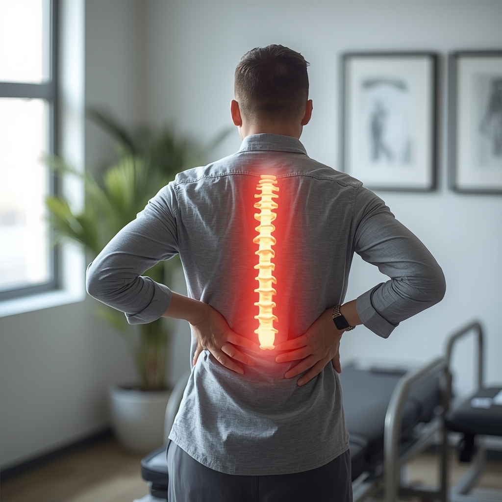 What Chiropractic Strategies Are Effective for Addressing Chronic Back Pain in Veterans with Deployment-Related Injuries?