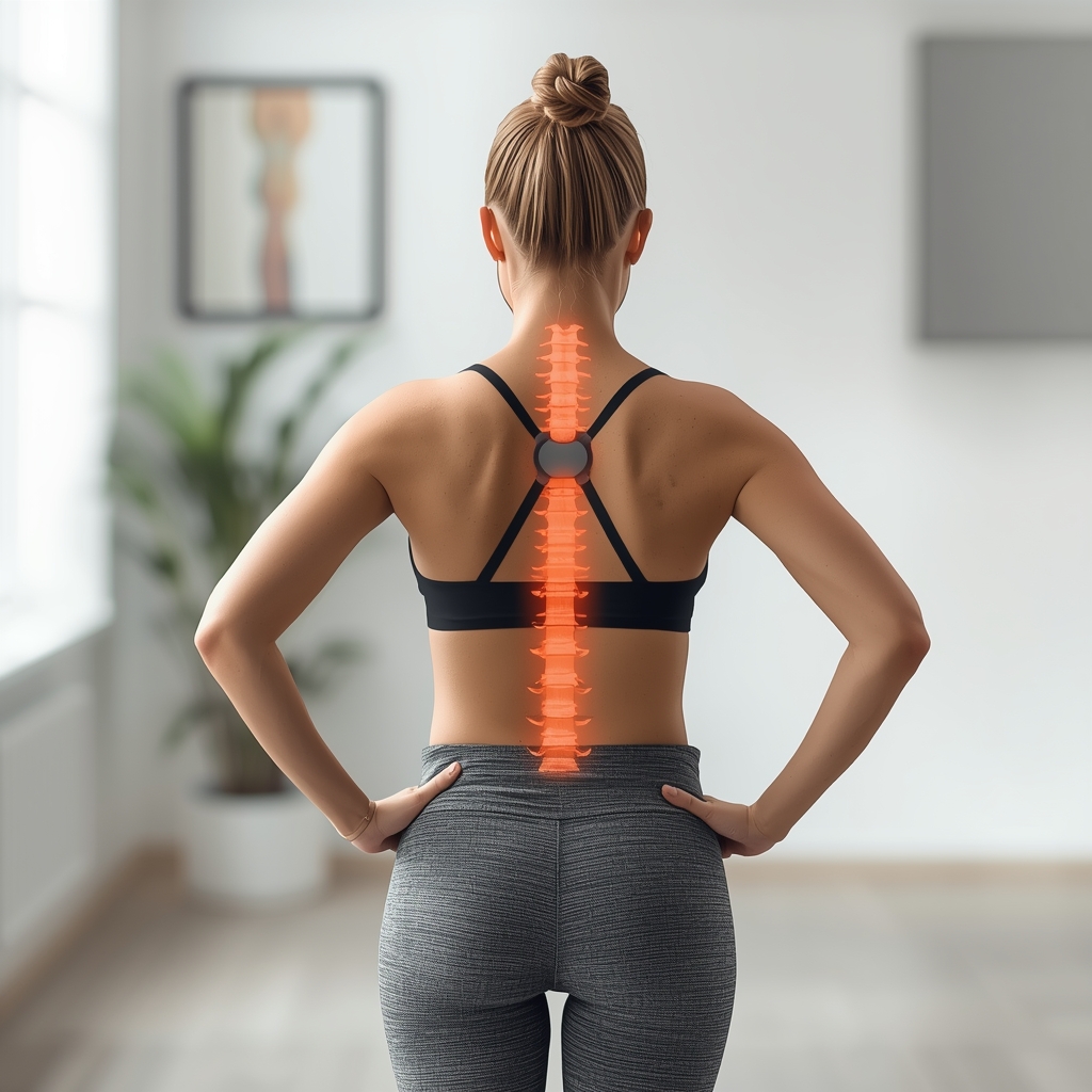How Chiropractic Care Supports Weight Management by Improving Posture and Movement Efficiency