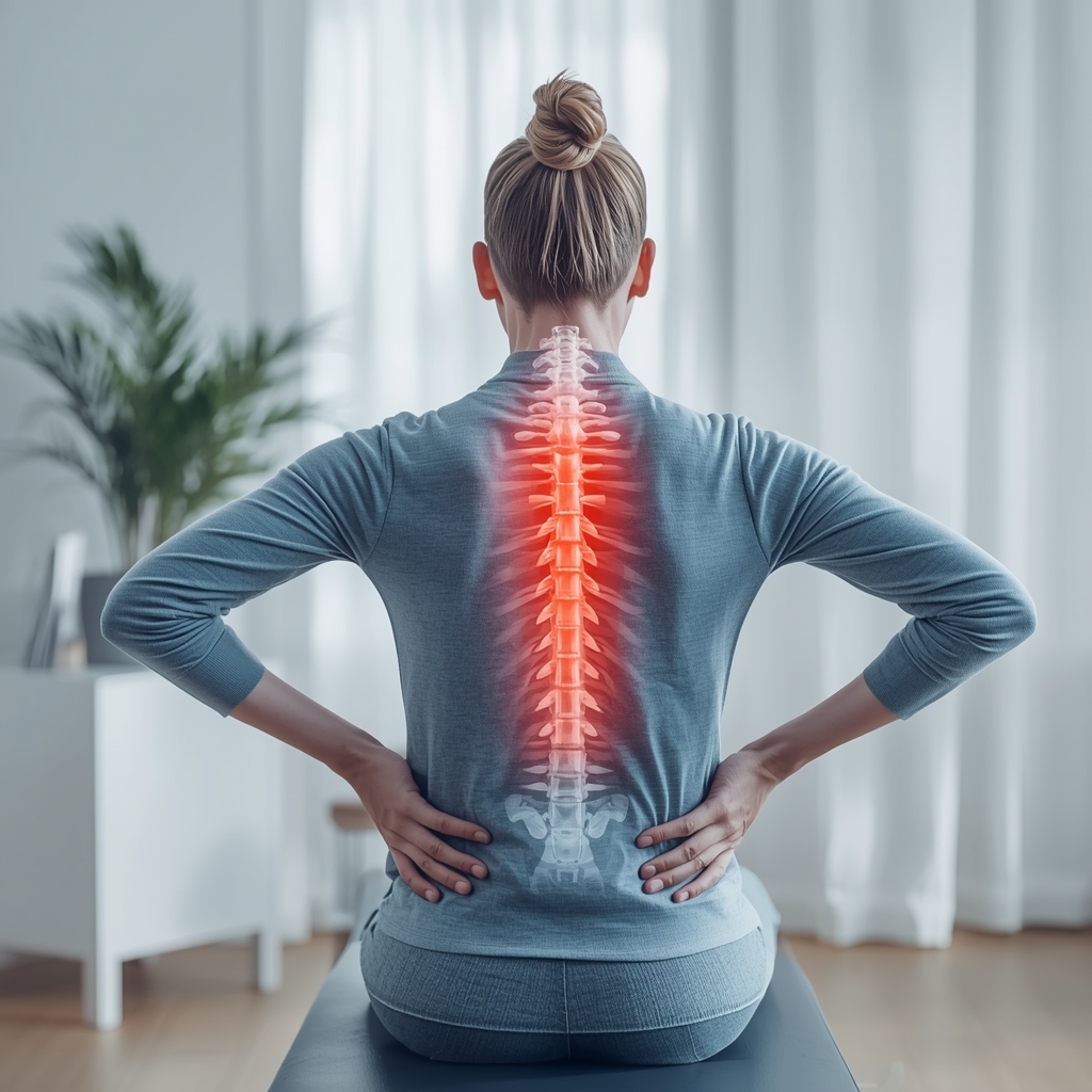 How Can Spinal Adjustments Improve Blood Pressure Regulation in Patients with Hypertension?