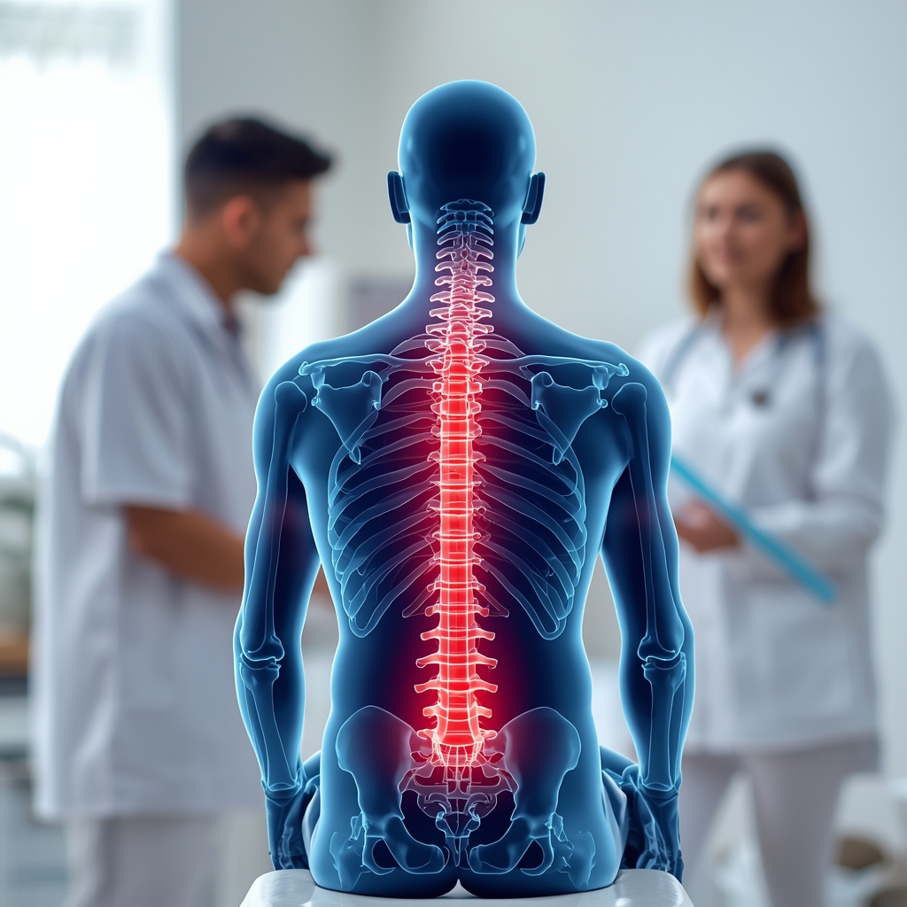 How Can Chiropractors Use Cold Laser Therapy to Accelerate Tissue Repair in Post-Surgical Patients?