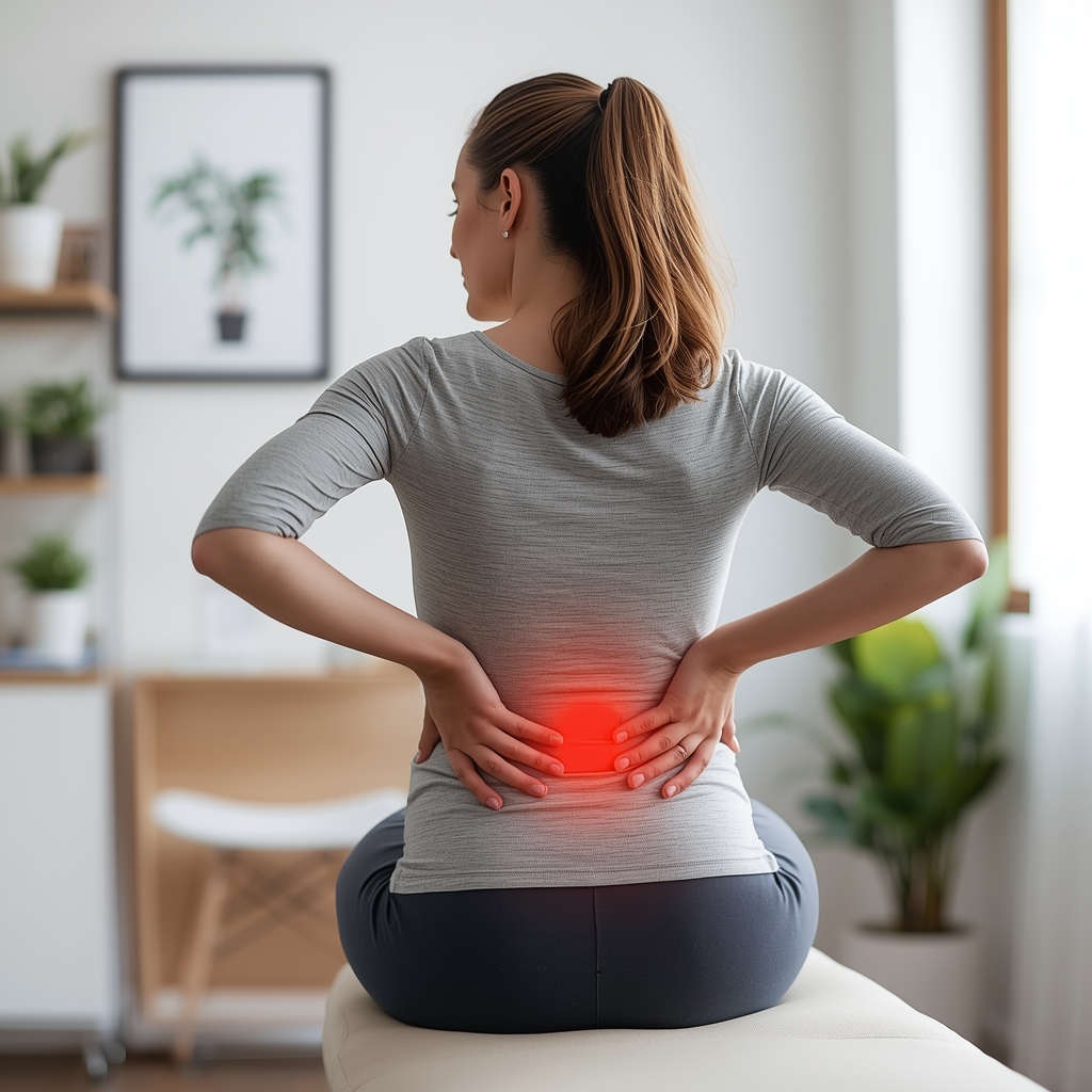 How Can Chiropractors Customize Care for Expectant Mothers to Alleviate Pregnancy-Related Back Pain?