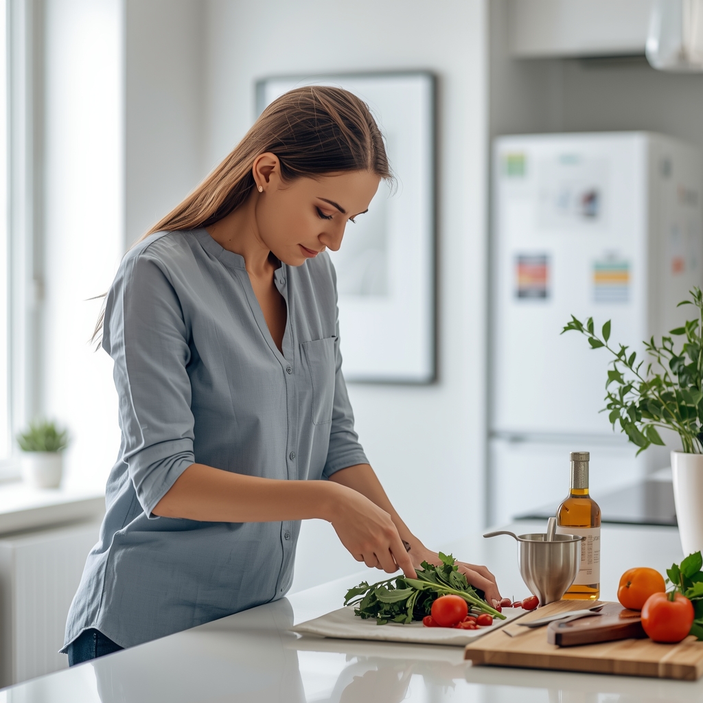 Chiropractic Strategies to Prevent Wrist and Shoulder Injuries During Holiday Cooking and Cleaning