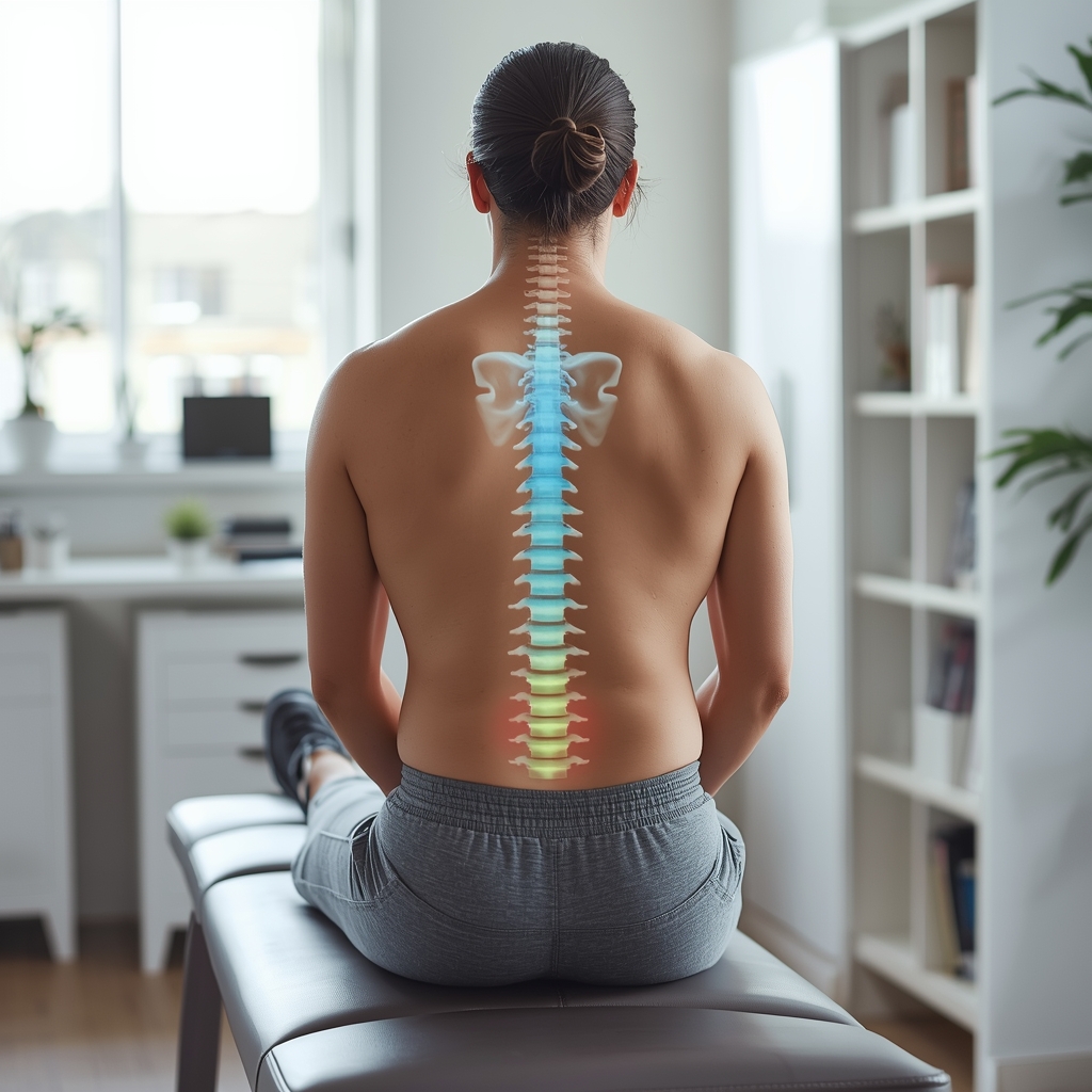 Non-Invasive Chiropractic Techniques for Chronic Sacroiliac Joint Dysfunction