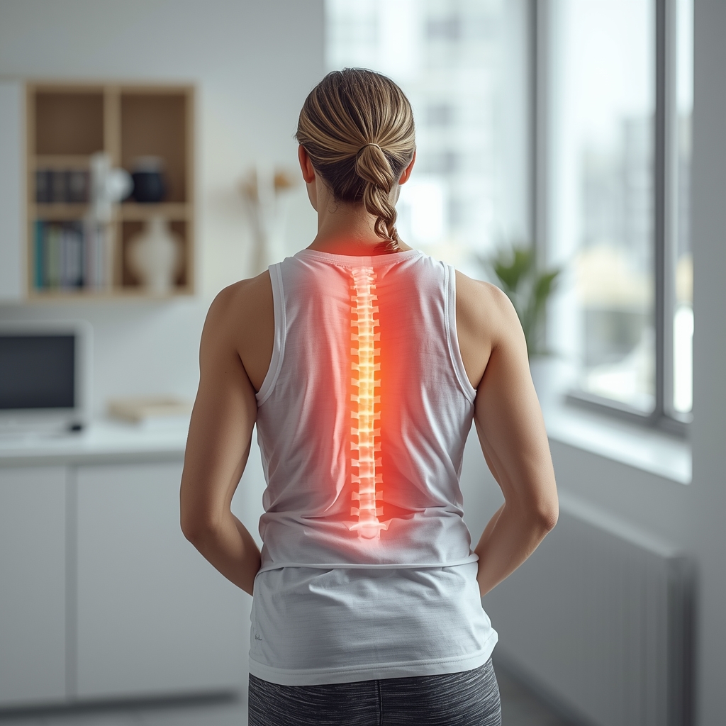 How Did a Chiropractic Care Plan Help a Professional Athlete Recover from a Stress Fracture Without Surgery?