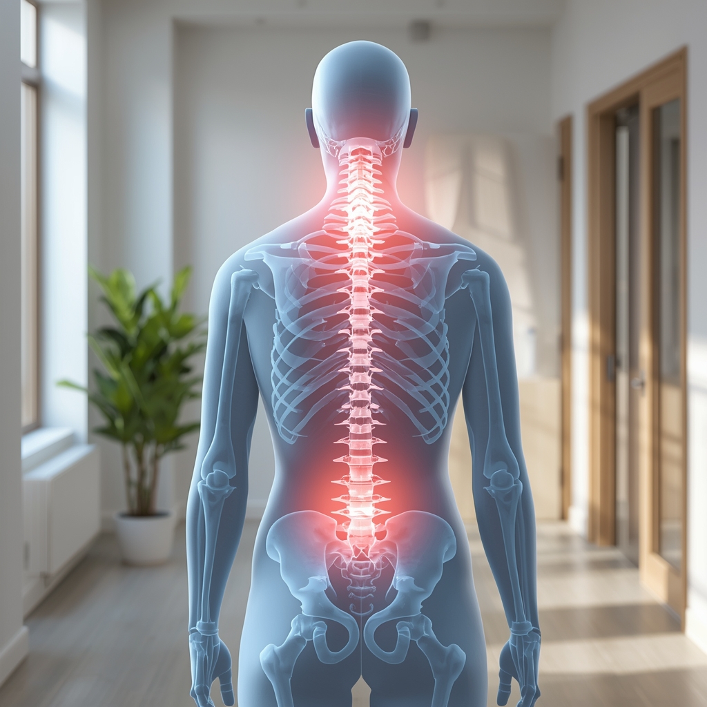 How Does the Chiropractic Philosophy of 'Innate Intelligence' Influence Modern Treatment Approaches for Chronic Pain?