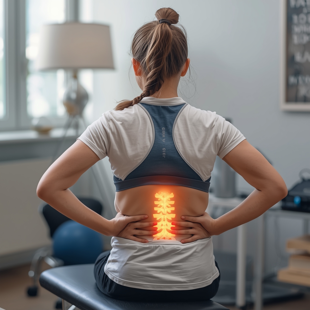 How Chiropractic Care Helped a Young Athlete Recover from a Stress Fracture and Return to Competitive Sports