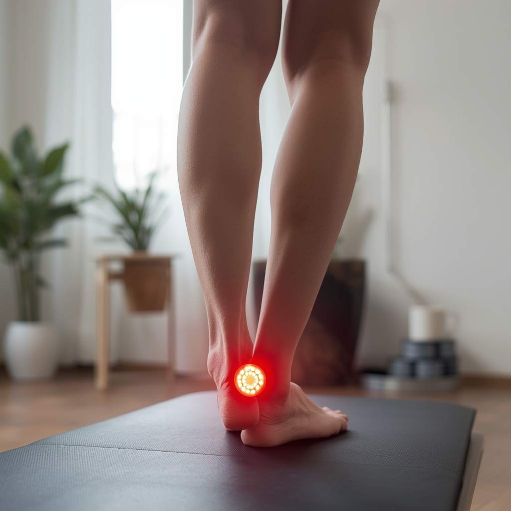 What Role Does the Graston Technique Play in Treating Chronic Achilles Tendinopathy in Runners?
