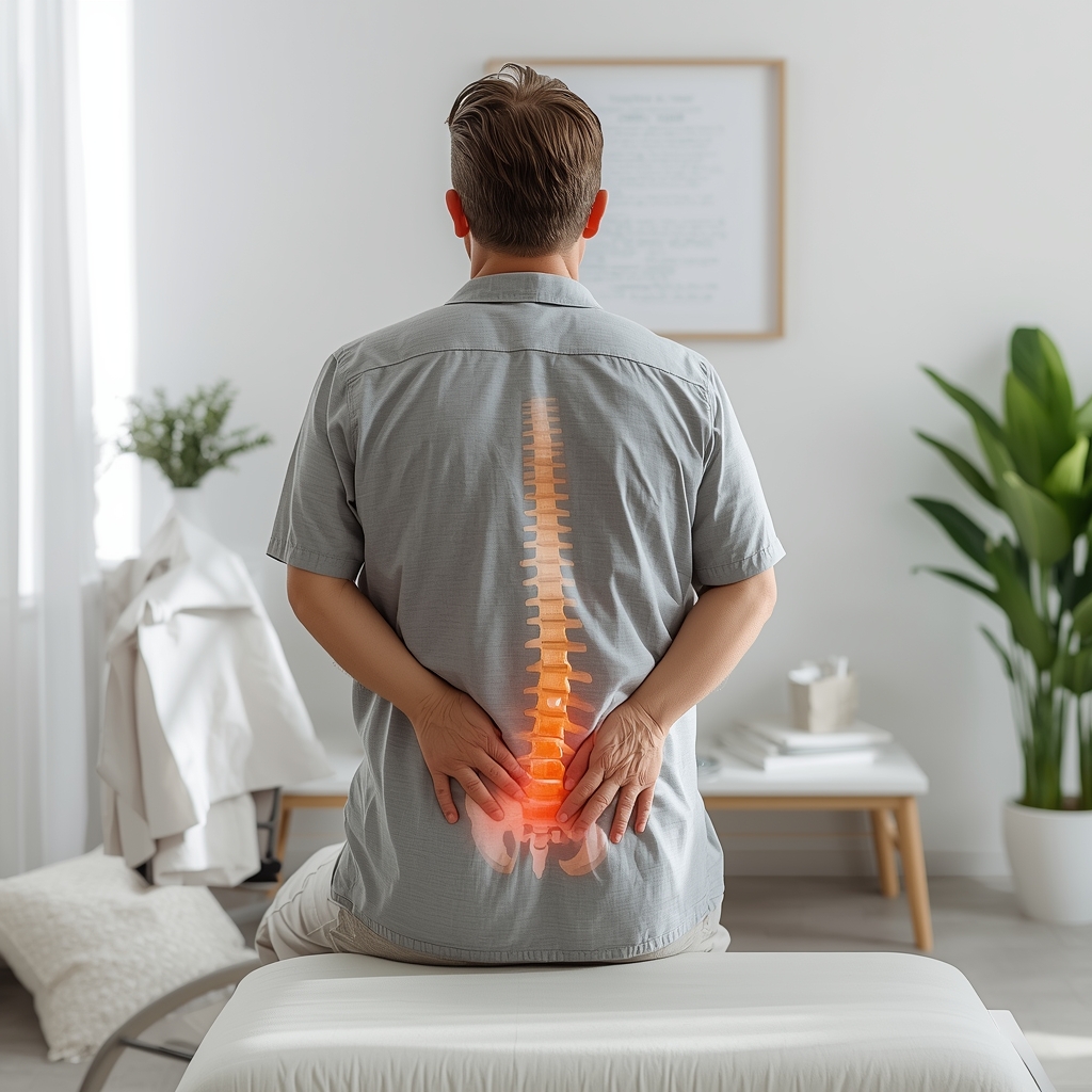How Can Chiropractors Prepare Patients for Their First Visit to Address Chronic Hip Pain?