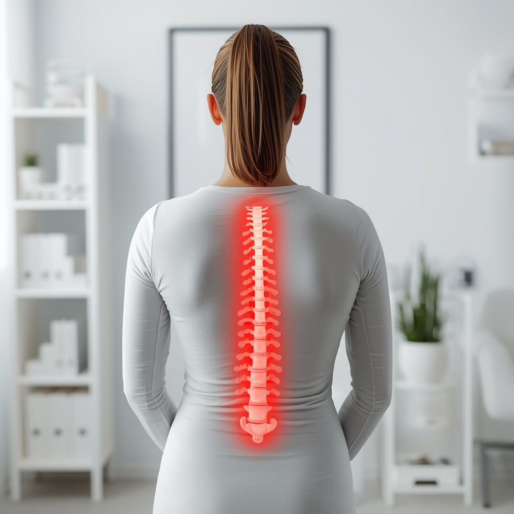 How Do Spinal Adjustments Influence Cytokine Levels and Immune Response in Patients with Chronic Inflammation?