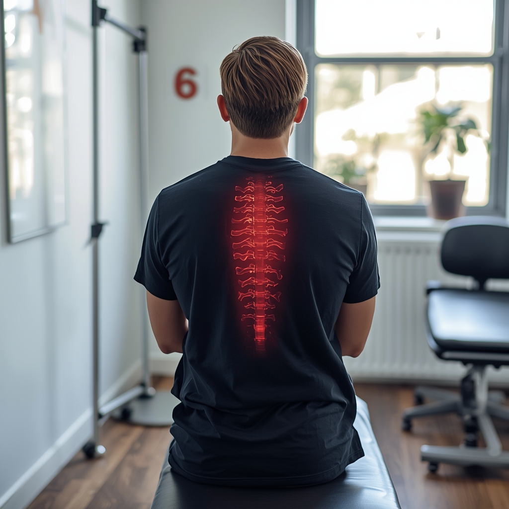 What Chiropractic Techniques Are Effective for Managing Post-Concussion Syndrome in High School Athletes?