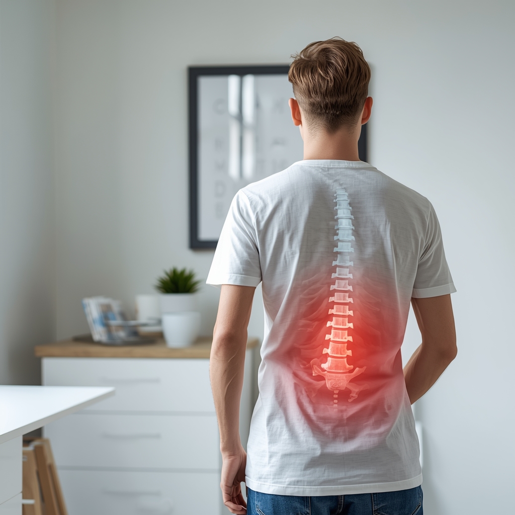 Red Flags to Watch For When Choosing a Chiropractor for Sciatica or Scoliosis