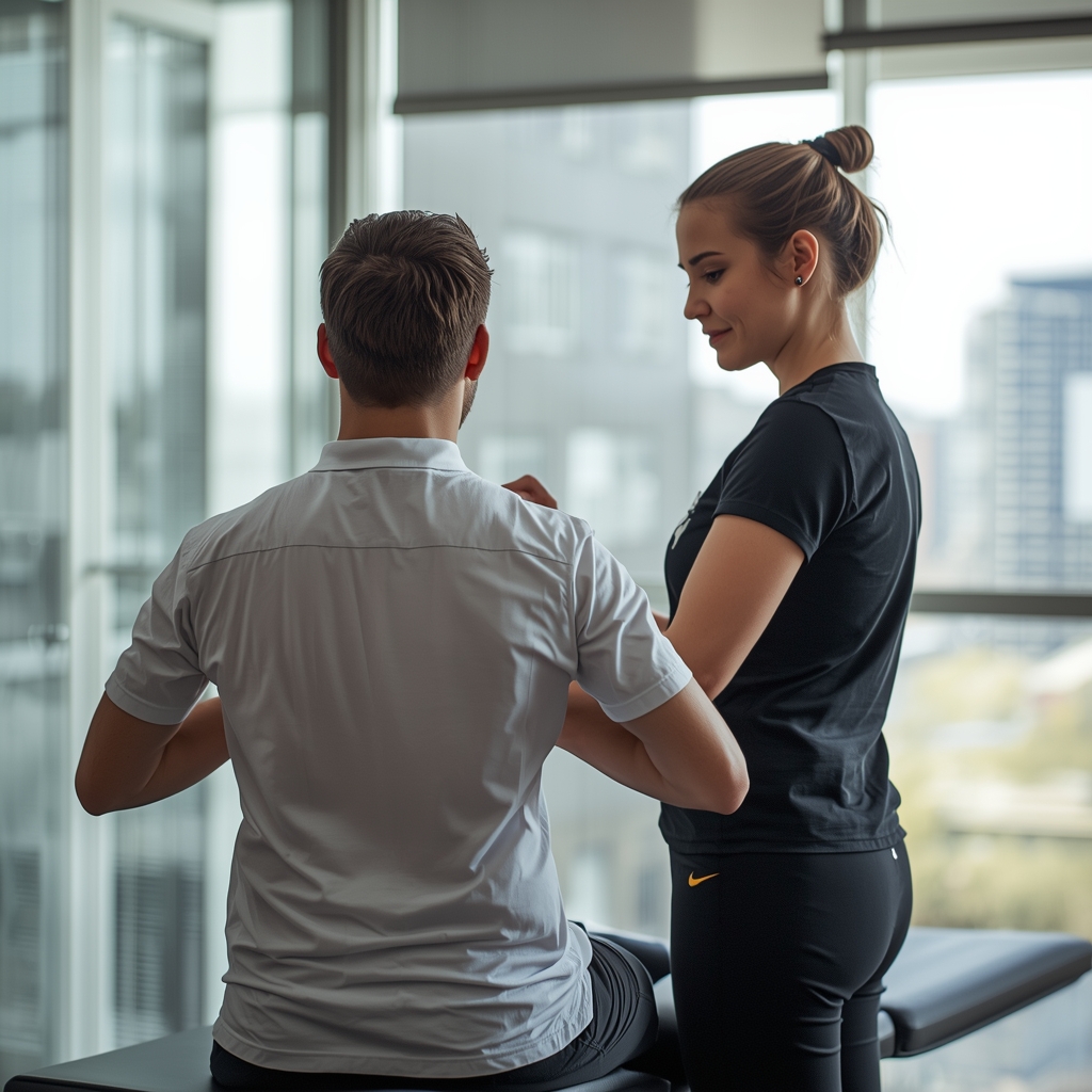 What Are the Best Chiropractic Techniques for Preventing Sports-Related Injuries in Young Athletes?