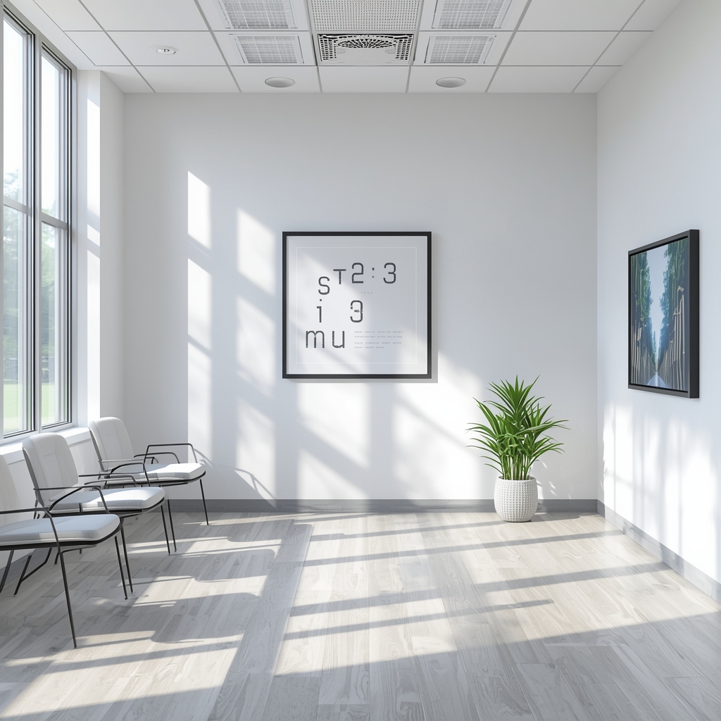 What Are the Most Effective Strategies for Reducing Patient Wait Times in Chiropractic Clinics?