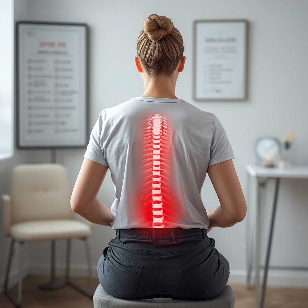 What Red Flags Should Patients Look for When Choosing a Chiropractor for Spinal Decompression?
