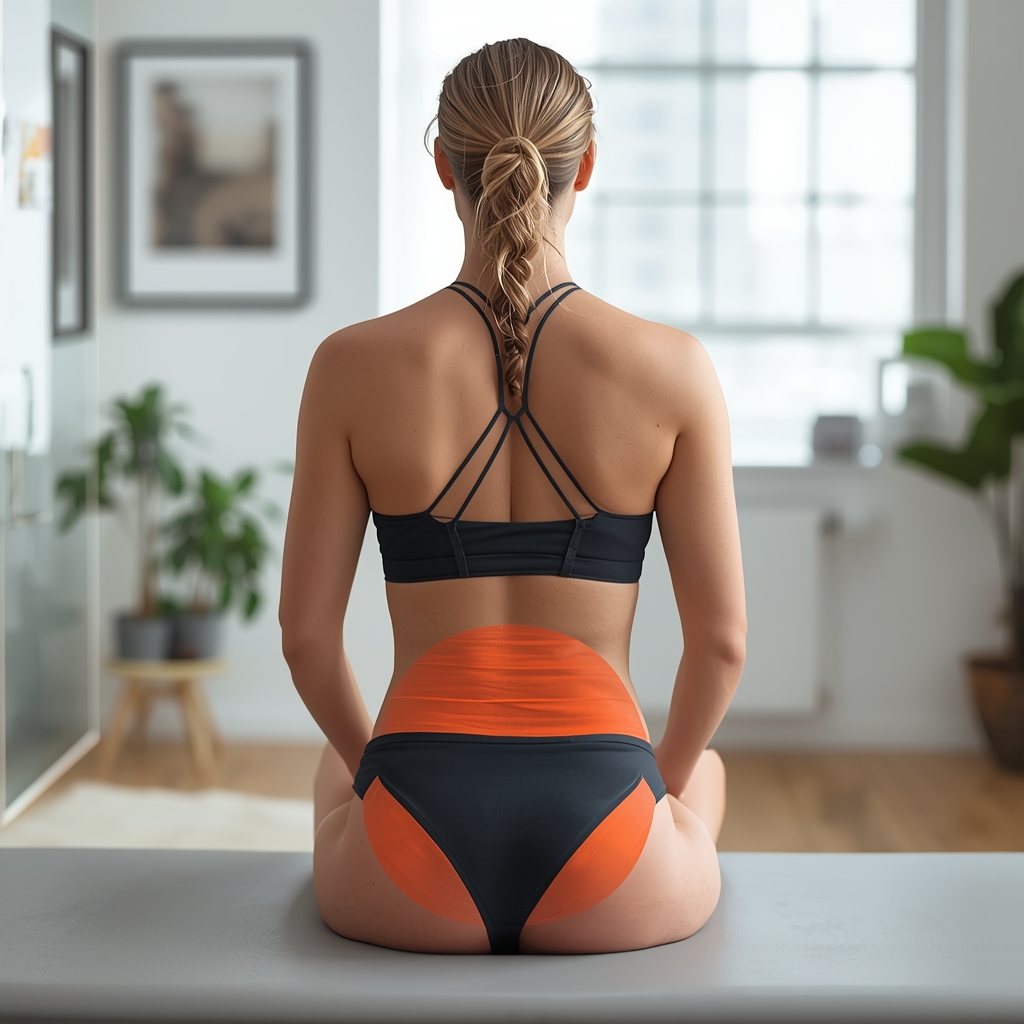 How Can Kinesio Taping Be Used to Support Post-Adjustment Recovery in Patients with Sacroiliac Joint Pain?