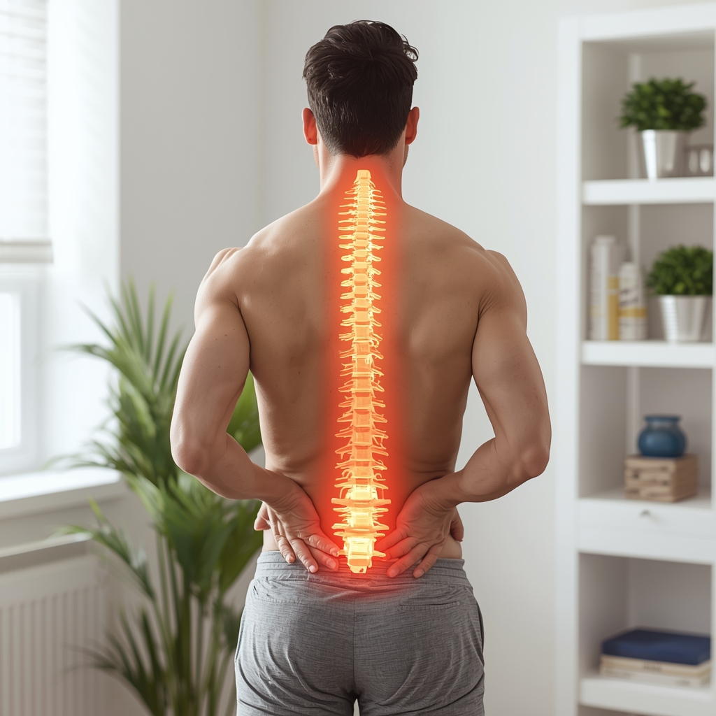 How Can Chiropractic Adjustments and Nutritional Supplements Work Together to Manage Sciatica?