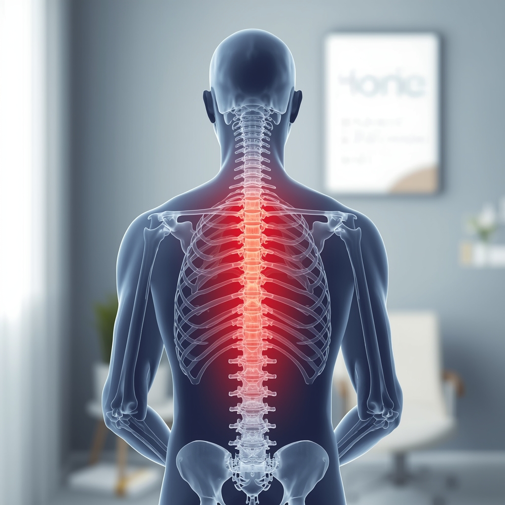 How Can Chiropractic Care Help Alleviate Chemotherapy-Induced Peripheral Neuropathy?