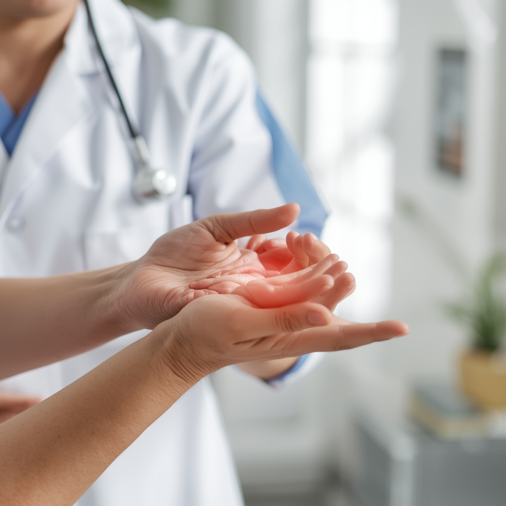 What Chiropractic Techniques Are Most Effective for Alleviating Carpal Tunnel Symptoms Without Surgery?