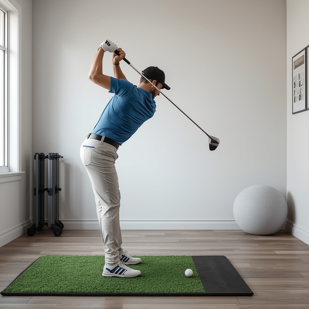 What Golf-Specific Chiropractic Techniques Improve Swing Mechanics and Prevent Injuries?