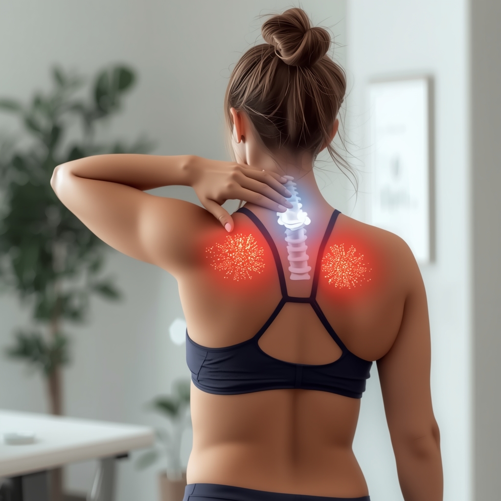 What Evidence-Based Benefits Does ART Offer for Treating Rotator Cuff Injuries in Athletes?