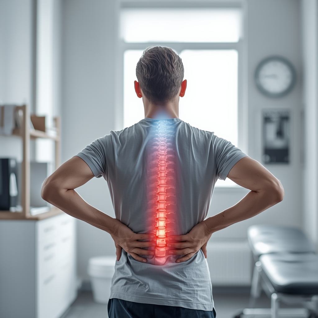 How Do Chiropractic Adjustments Compare to Other Non-Opioid Therapies in Managing Chronic Pain?