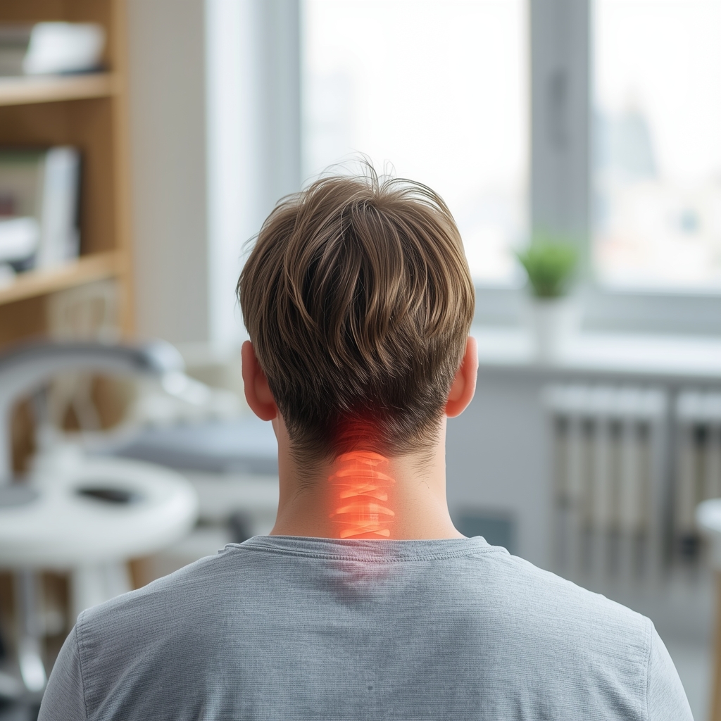 What Chiropractic Adjustments Are Most Effective for Long-Term Recovery from Whiplash-Related Neck Pain?